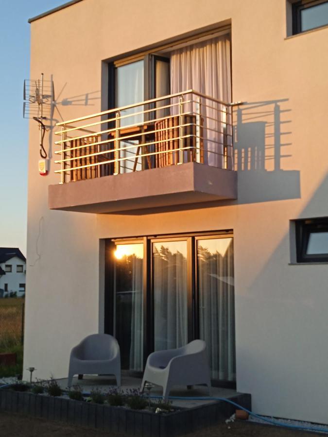 Sloneczny Brzeg Apartment Gaski  Luaran gambar